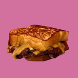 PATTY MELT