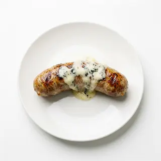 Botifarra de roquefort / Butifarra de roquefort