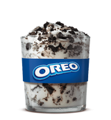 King Fusion Oreo