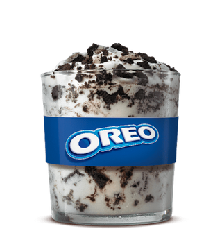 King Fusion Oreo