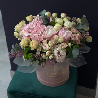 Ніжний подих 