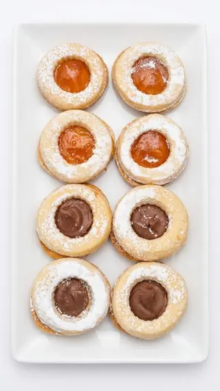 Frolla piccola - 1pz