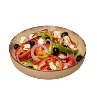 Гръцка салата