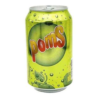 Poms (330ml.)