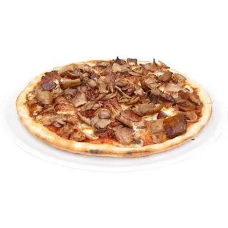 Chicken kebab large