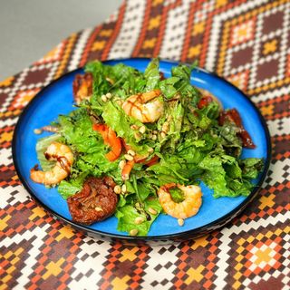 Салат от Шеф-повара