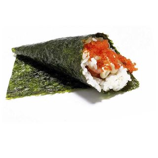 139-Temaki spicy de atun