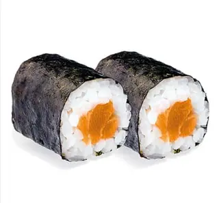 Sake  hosomaki