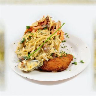 Imperial Aux Fruits De Mer