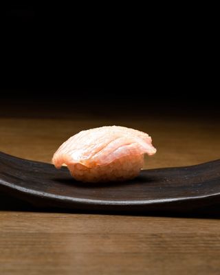 Niguiri De Atún Toro (2 Uds.)