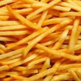 Patatas Alargadas (Ración)