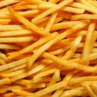 Patatas Alargadas (Ración)