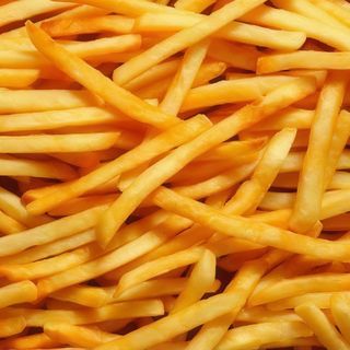 Patatas Alargadas (Ración)