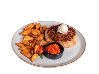 Gurmanska pljeskavica