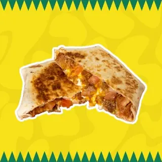 -Pollo Agridulce