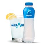 Aquarius Limón (50cl)