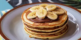 Panquecas