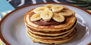 Panquecas