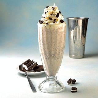 Batido Oreo