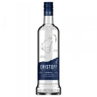 Vodka Eristoff Blanco (70 Cl.)