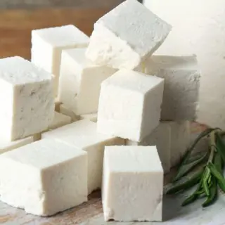 Double Queso Feta