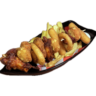 Lo spiedo di caronte