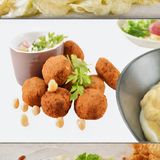 Фалафел (50г)