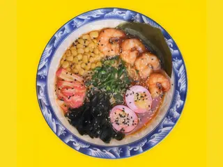 Рамен Spicy (пряно-гострий) (600g)