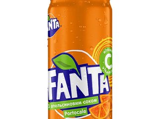 Fanta (0.33л)