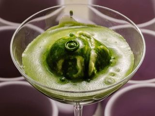 Матча Афогато