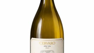 Cervaro Della Sala 0,75