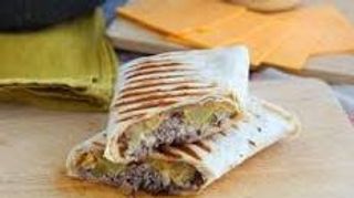 Tacos Viande Hachée 