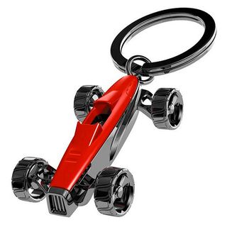 Llavero Coche Deportivo