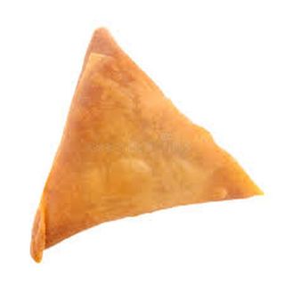 Beef Samosa