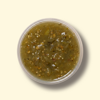 Salsa Tomatillo