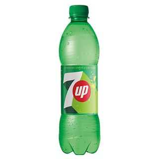 7 up 0.5l