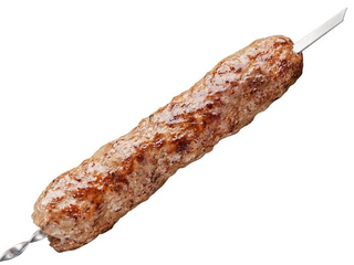 Люля-кебаб куриный (порц)