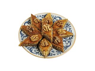 Пахлава Класична (1шт/50г)