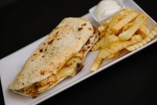 Sendvič sa piletinom