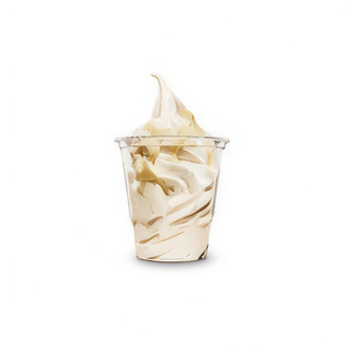 King Sandy™ Chocolate Branco