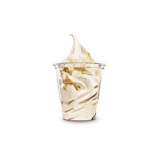 King Sandy™ Chocolate Branco