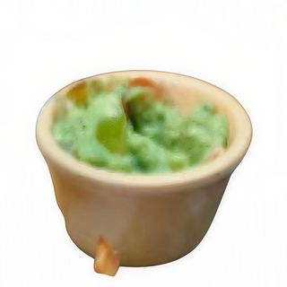 suplemento de guacamole