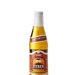 Ceres 33 cl