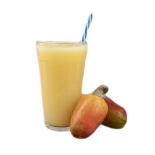 Sumo de Cajú
