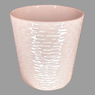 Osłonka różowa średnica 10 cm