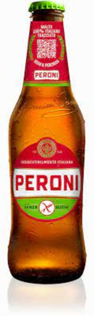 Peroni Senza Glutine