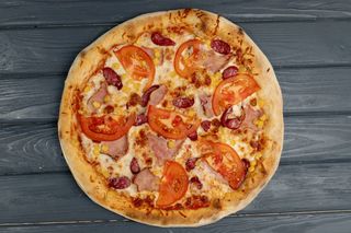 Піца Прованська