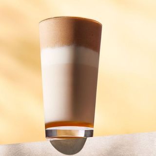 Crema Latte Słony Karmel