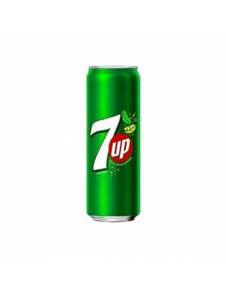 7Up 33cl