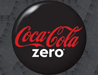 Coca-Cola Zero Zero